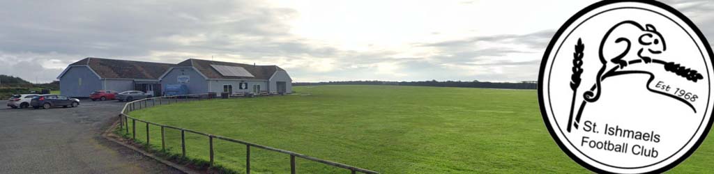 St Ishmaels Sports Ground